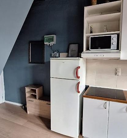 The 16Th Century 2Br Apartment In The City Center Antwerpen Kültér fotó