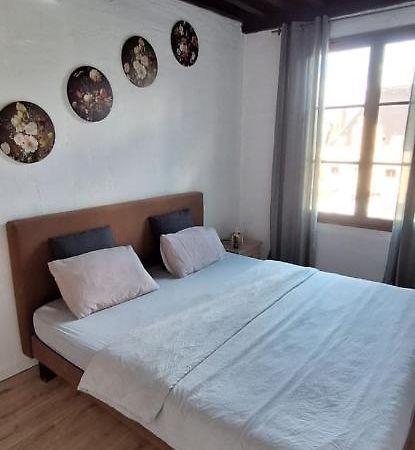 The 16Th Century 2Br Apartment In The City Center Antwerpen Kültér fotó