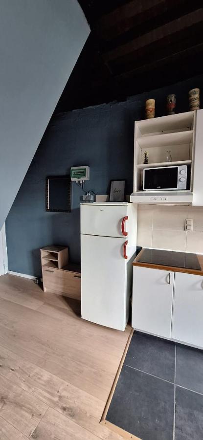 The 16Th Century 2Br Apartment In The City Center Antwerpen Kültér fotó