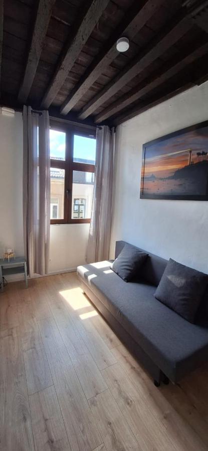 The 16Th Century 2Br Apartment In The City Center Antwerpen Kültér fotó