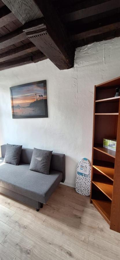 The 16Th Century 2Br Apartment In The City Center Antwerpen Kültér fotó
